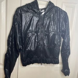 Adidas jacket by Stella Mccartney